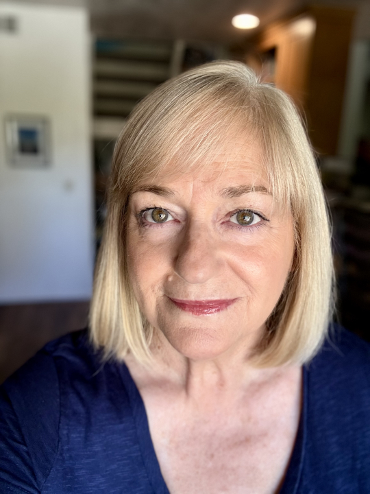 Geri Gerhard - Class of 1976 - Rancho Alamitos High School