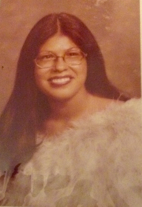 Marina Muñoz - Class of 1975 - Rancho Alamitos High School