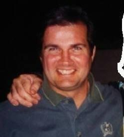 John Hoppe - Class of 1977 - Rancho Alamitos High School