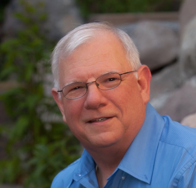 Charles Gray Charles Gray - Class of 1964 - Rancho Alamitos High School