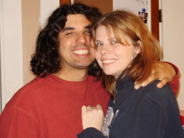 Krystal Dehmlow - Class of 1999 - Bangor High School