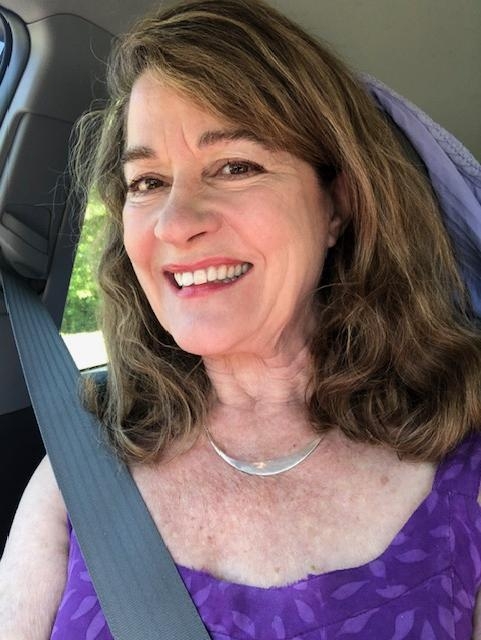 Cheryl Mitchell - Class of 1974 - Bangor High School