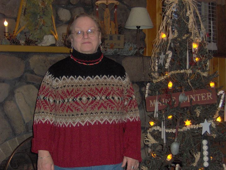 Pam Healy - Class of 1970 - Bangor High School