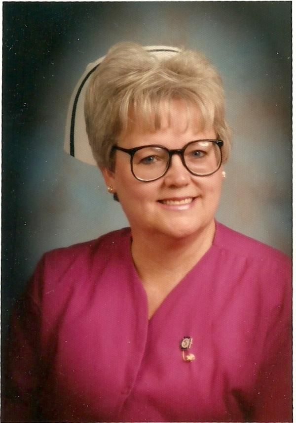 Rebecca Jones - Class of 1965 - Bangor High School