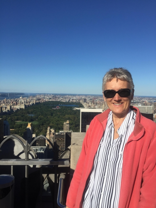 Vicki Lovell - Class of 1973 - Bangor High School