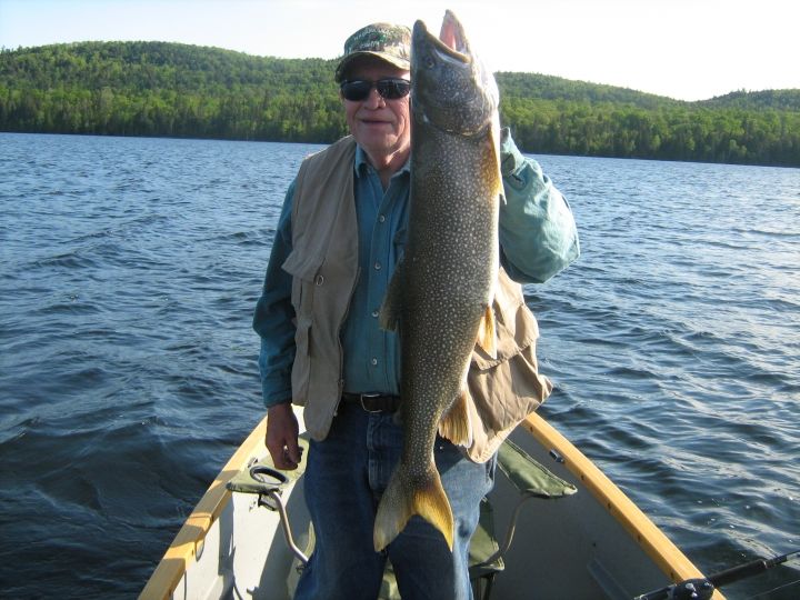 Wilbert Furge - Class of 1964 - Bangor High School