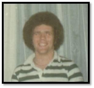 Steve Spearing - Class of 1975 - Bangor High School