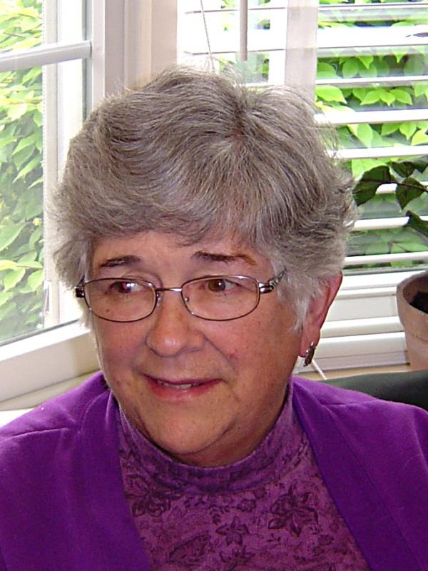 Patricia Bristow - Class of 1964 - Bangor High School