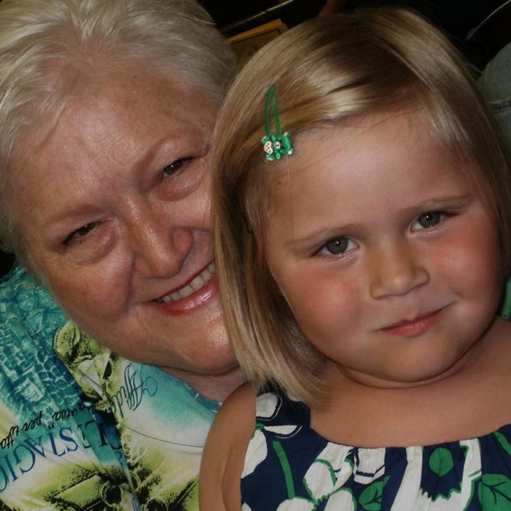 Gwen Owens - Class of 1964 - Bangor High School