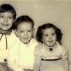 Robyn Leavitt - Class of 1968 - Bangor High School