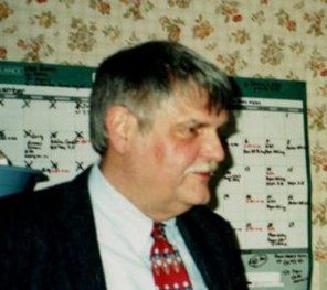 Laurence Szetela - Class of 1967 - Bangor High School