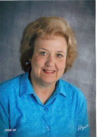 Suzanne Averill Walker - Class of 1965 - Bangor High School