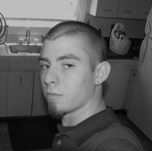 Josh Whitmore - Class of 2005 - Nokomis High School
