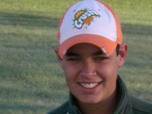 Matheus Costa - Class of 2008 - Nokomis High School