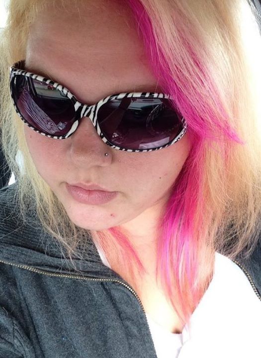 Megan Smith - Class of 2010 - Nokomis High School