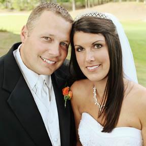 Christine Pare - Class of 1999 - Nokomis High School