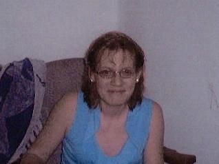 Robin Hall - Class of 1997 - Nokomis High School