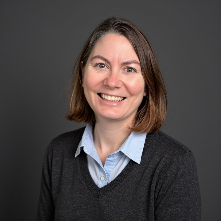 Harmony Ingraham - Class of 1997 - Nokomis High School