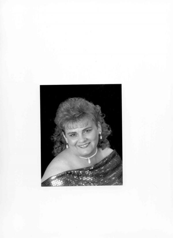 Laura Manson - Class of 1982 - Nokomis High School