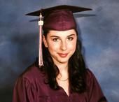 Jennifer Babine - Class of 1999 - Nokomis High School