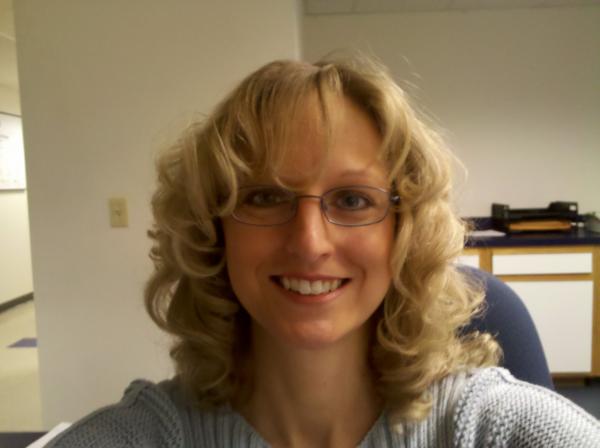 Deb Mcgowan - Class of 1991 - Nokomis High School
