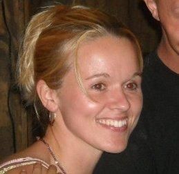Heidi Erving - Class of 2001 - Nokomis High School