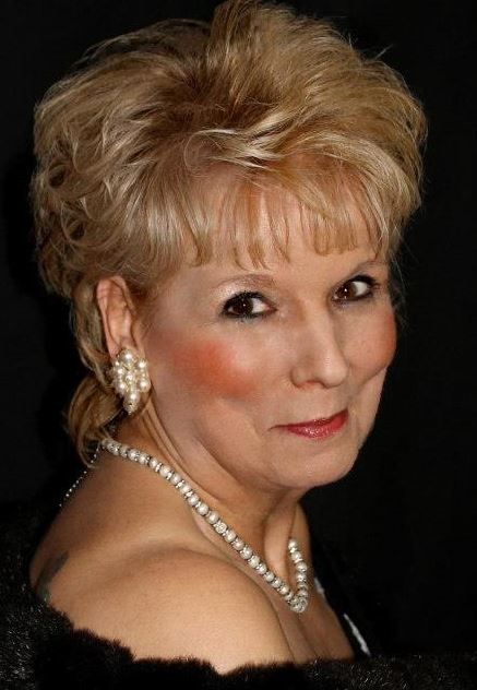 Florence Robinson - Class of 1968 - Nokomis High School