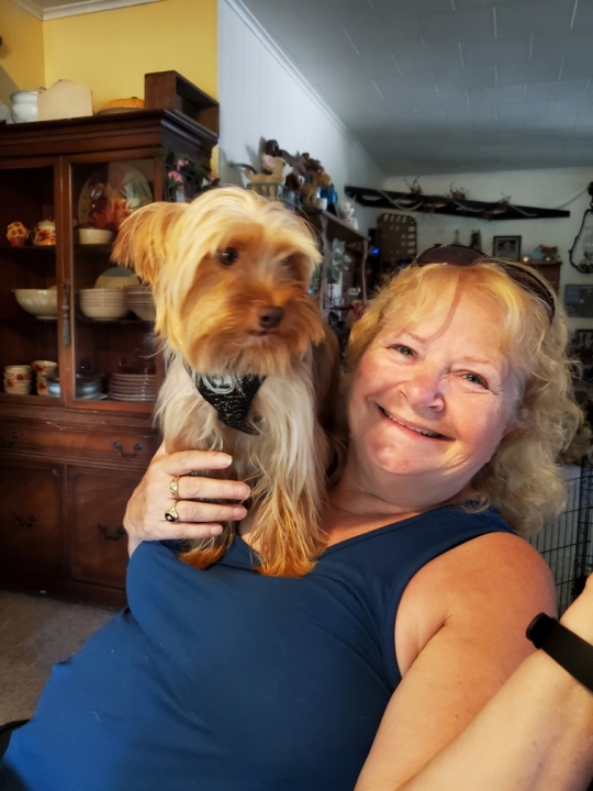 Benita Bowker - Class of 1977 - Nokomis High School