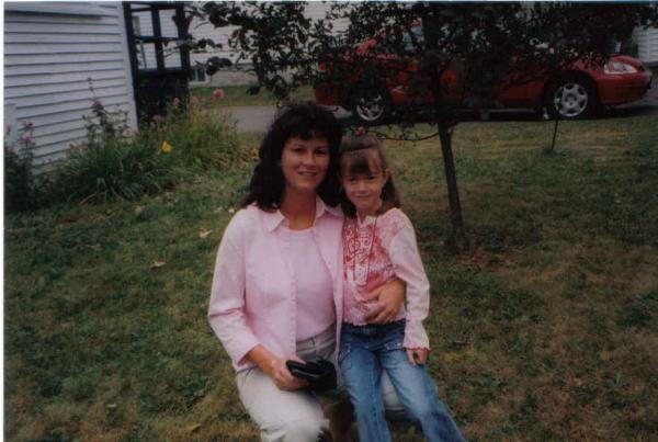Suzanne Wilcox - Class of 1986 - Nokomis High School