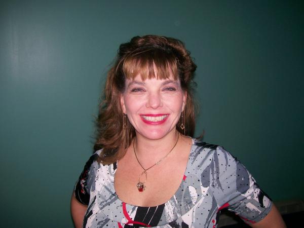 Jennifer Alley - Class of 1988 - Nokomis High School