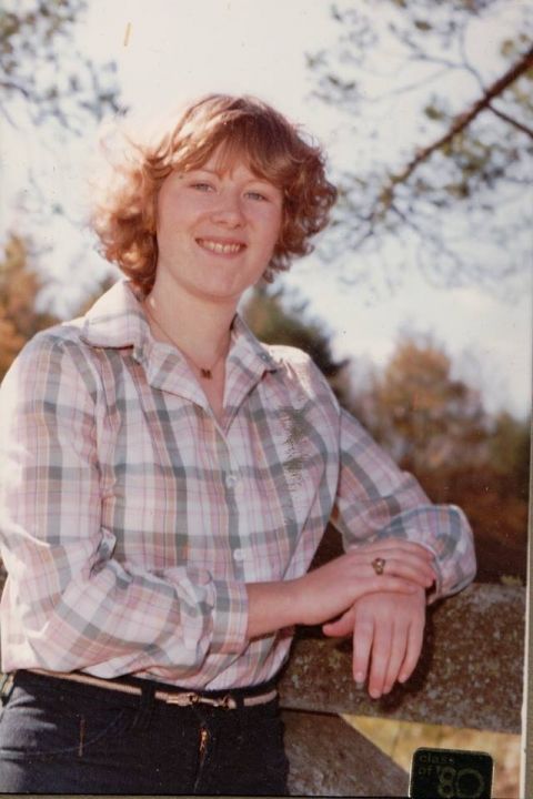 Maryellen Smith Tavares - Class of 1980 - Nokomis High School