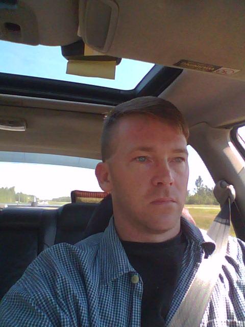 Damian N/a - Class of 1995 - Nokomis High School