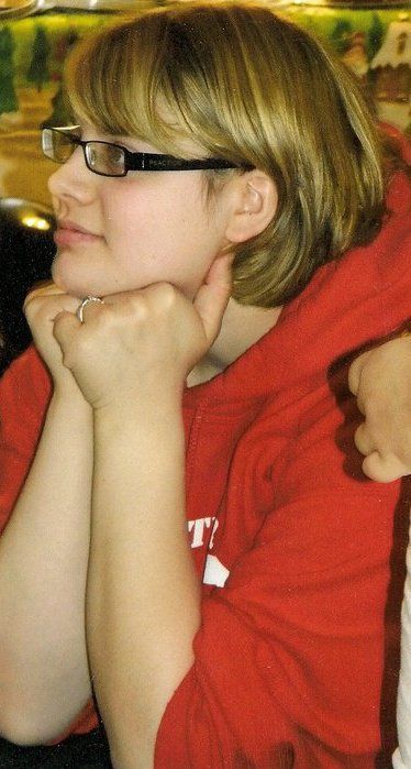 Amber Mayhew - Class of 2007 - Nokomis High School