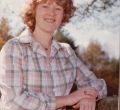 Maryellen Smith Tavares, class of 1980
