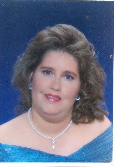 Ena Gibbons - Class of 1978 - Old Town High School