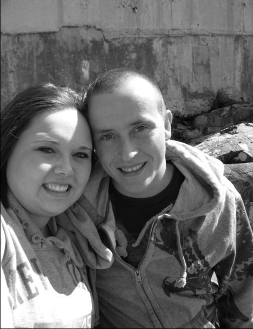 Megan Paterson - Class of 2007 - Old Town High School