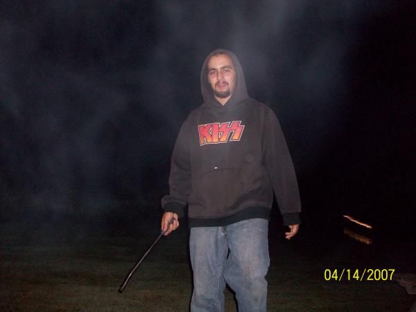 John Murray - Class of 2006 - Old Town High School