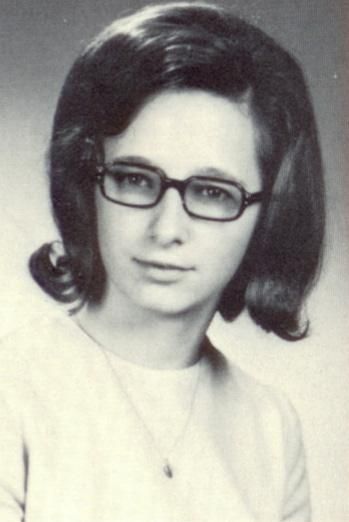 Susan Lodge - Class of 1971 - Old Town High School