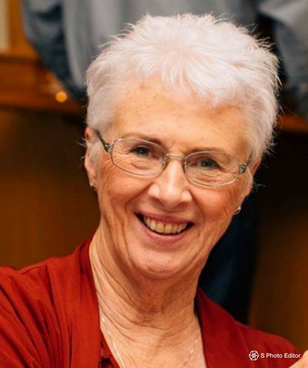 Nancy D Devoe - Class of 1956 - Old Town High School
