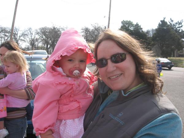 Sara Harkins - Class of 2000 - Morse High School