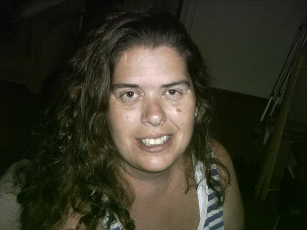 Monica Cook - Class of 1985 - Morse High School