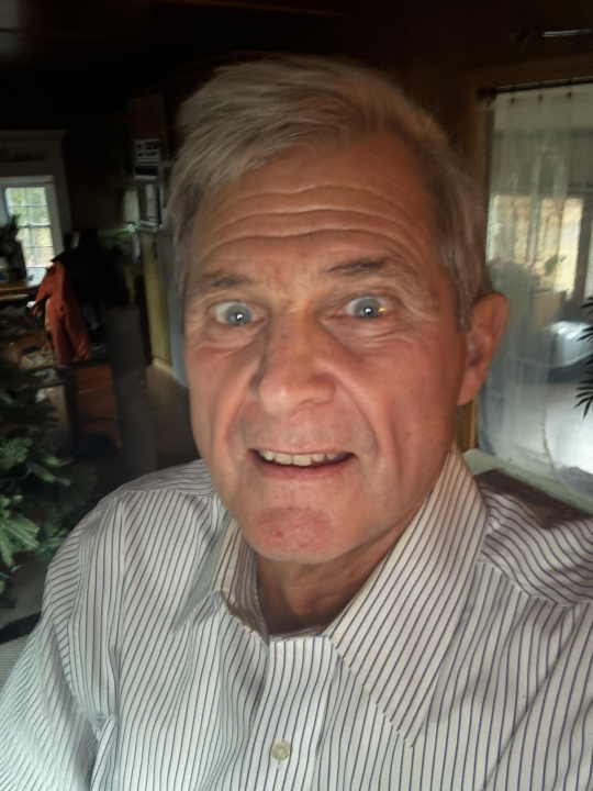 Chris Bengtsson - Class of 1974 - Morse High School