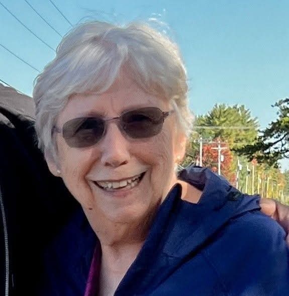 Joyce Davis - Class of 1965 - Morse High School
