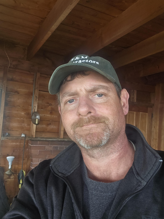 Jeremy Collier - Class of 1996 - Morse High School