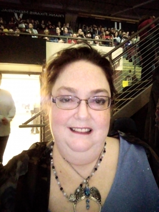Anne Baker - Class of 1992 - Morse High School