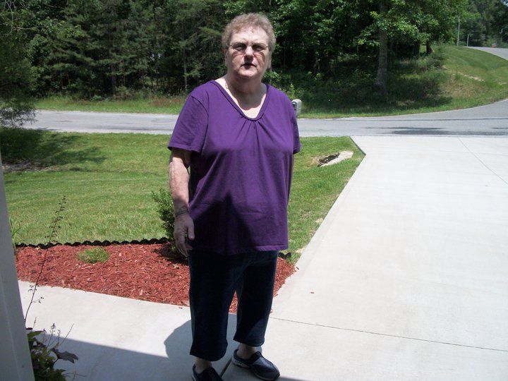 Evelyn Cross - Class of 1964 - Morse High School