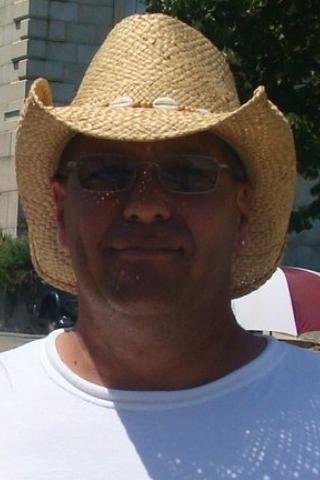 Albert Wyman - Class of 1977 - Morse High School