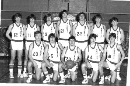 Randy Chaput - Class of 1982 - Morse High School