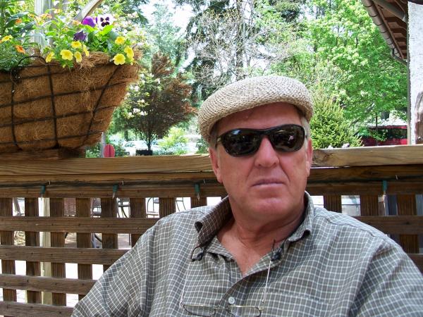 George Cram - Class of 1966 - Morse High School