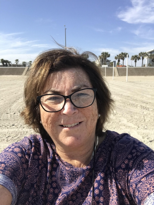 Sonia Hudson - Class of 1978 - Morse High School